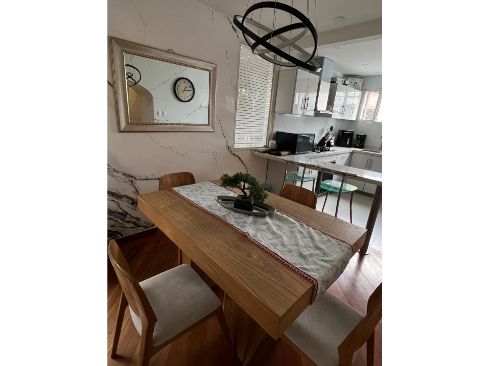 CASA VENTA - IBERIA SECTOR COLINA - 6