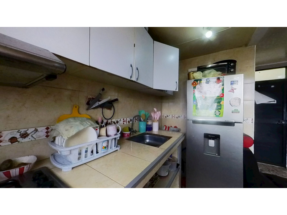 Apartamento de venta Bosa — foto 6