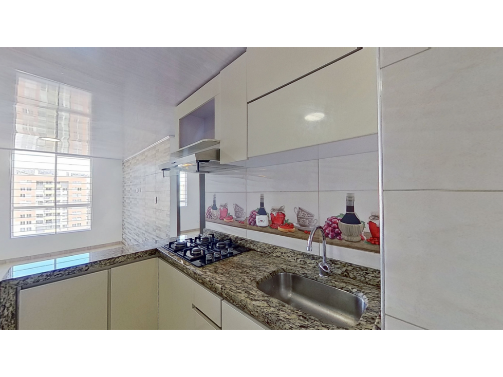 Venta de Apartamento en Madelena. — foto 6