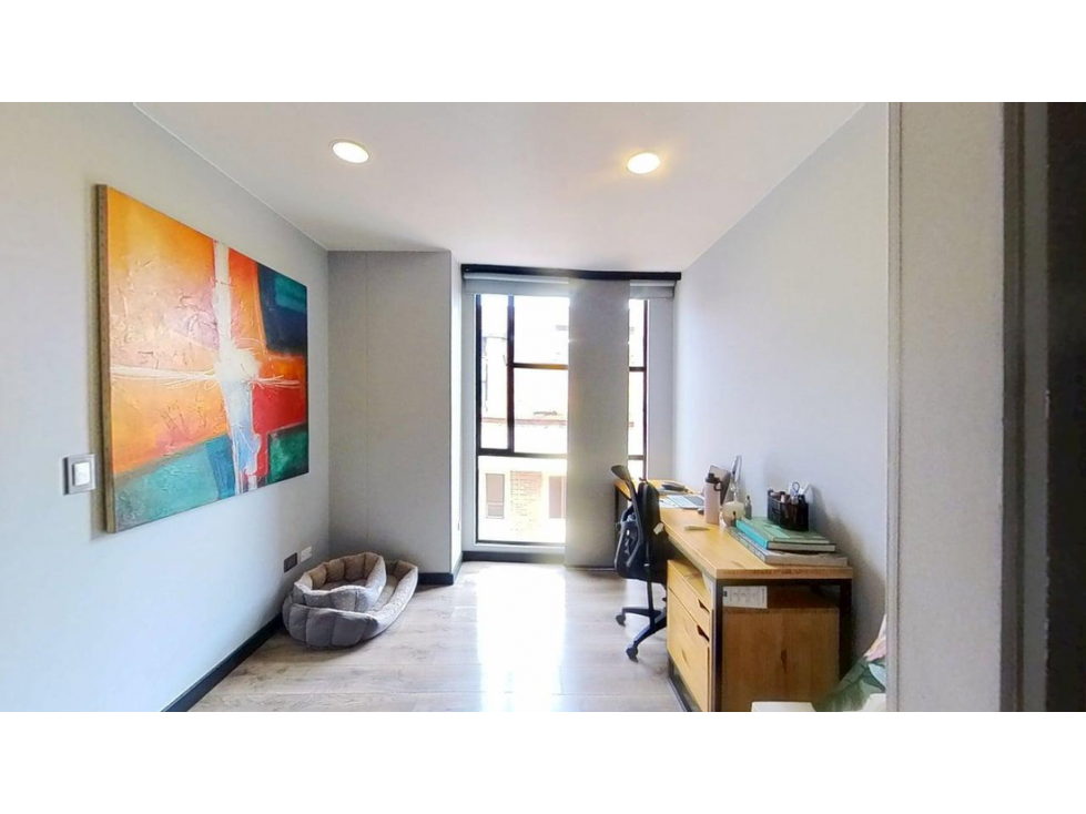 Apartamento en Venta Chico Navarra — foto 6