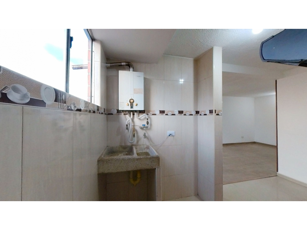 Apartamento en Venta con Balcón en Madelena — foto 6