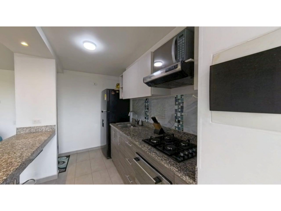 Apartamento en Venta con Balcón Castilla — foto 6