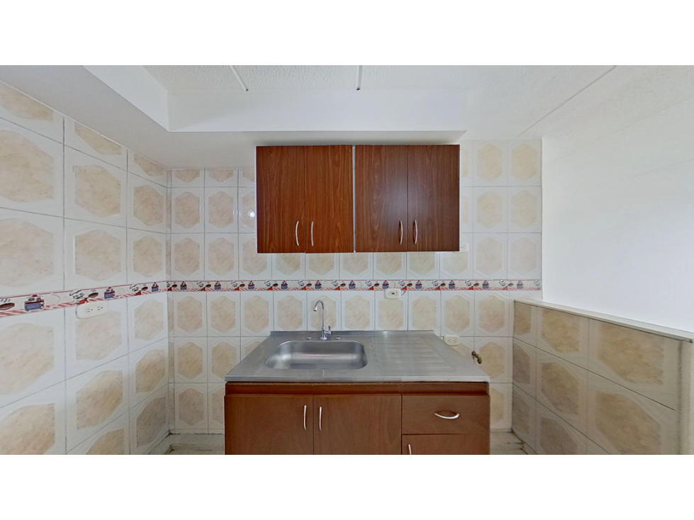 Apartamento en Venta Kennedy — foto 6