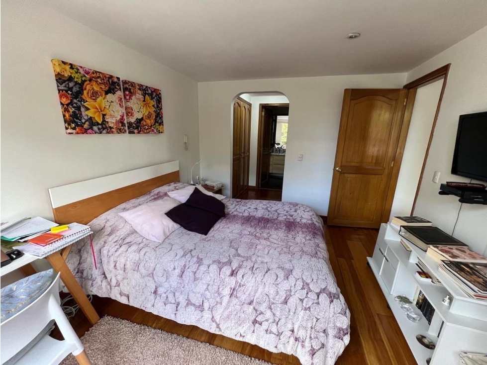 Apartamento Bella Suiza — foto 6