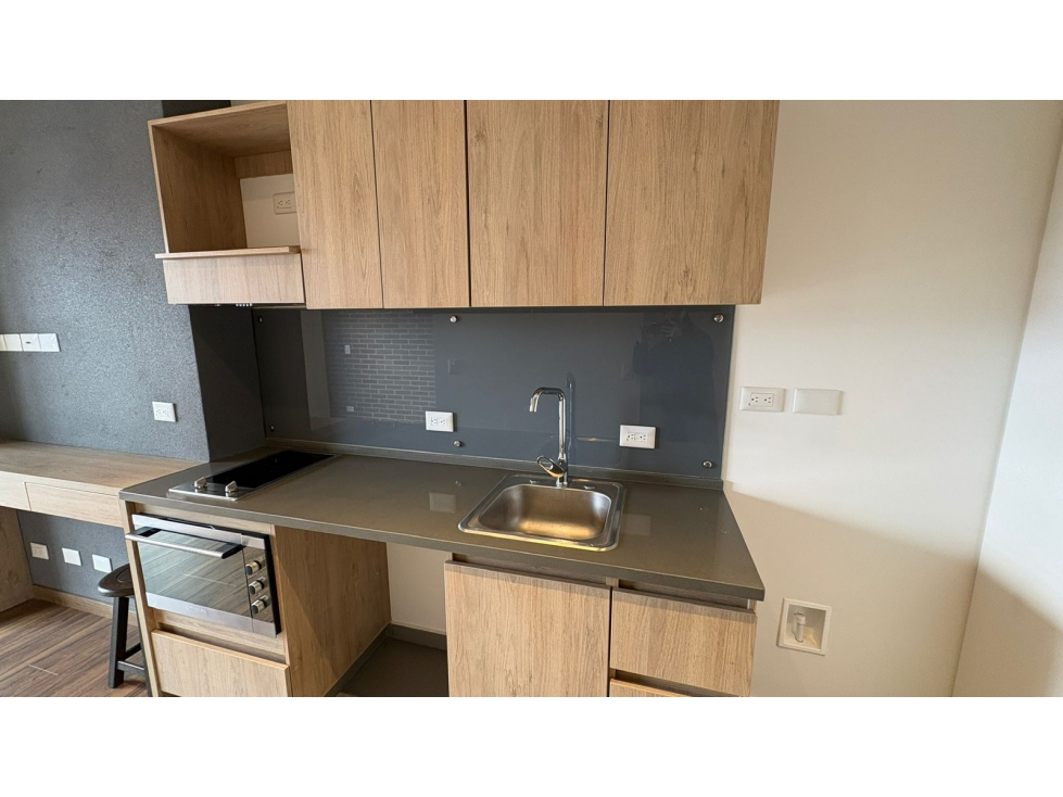 Apartamento Polo Club — foto 4