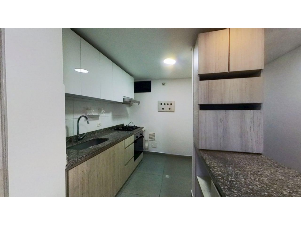 Apartamento en Venta Santa Cecilia 63 m2 — foto 6