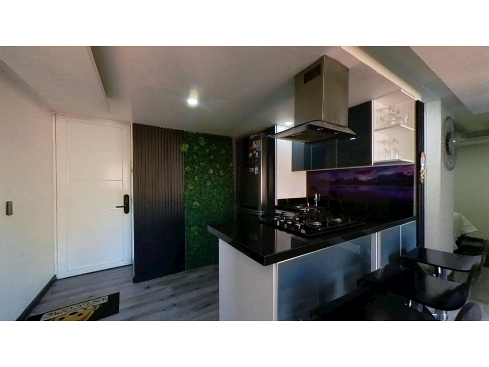 Apartamento en Venta en Castilla 40 m2 — foto 6