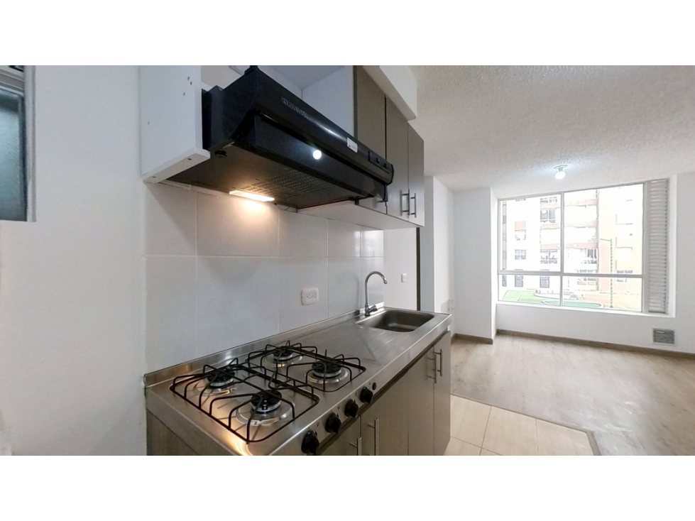 Apartamento en Venta en Estancia 39 m2 — foto 6
