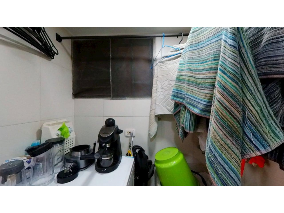 Apartamento en Venta Ciudad Verde. — foto 6