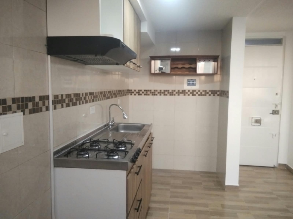 Apartamento en Venta Engativá — foto 6