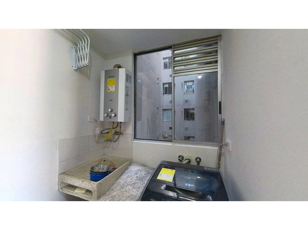 Apartamento en Venta Suba — foto 6