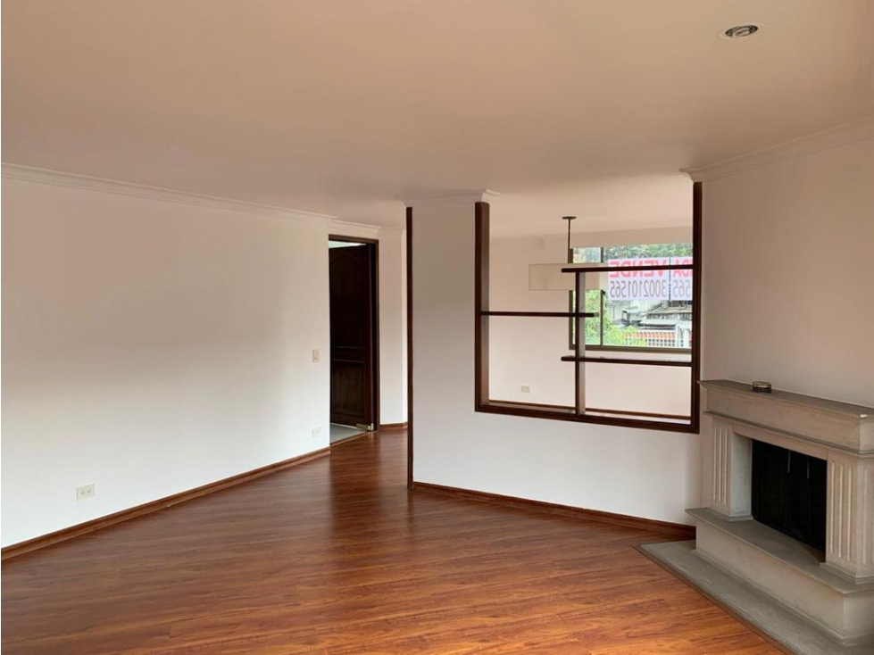Apartamento en Venta en Chico 170 m2 — foto 5