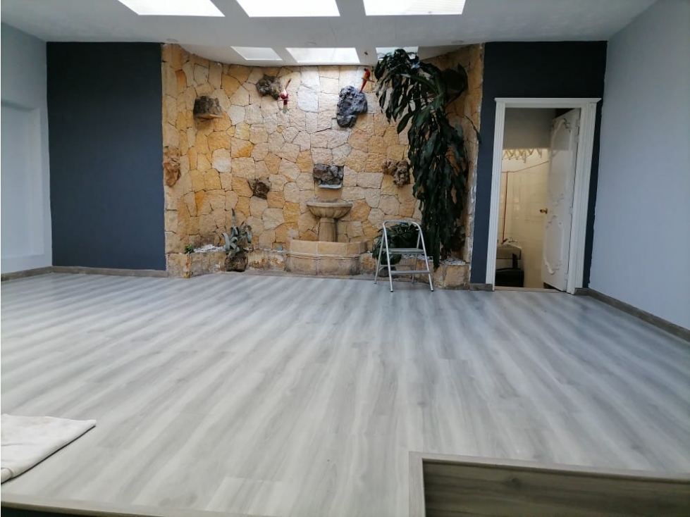 Arriendo Casa Pasadena 350 mts