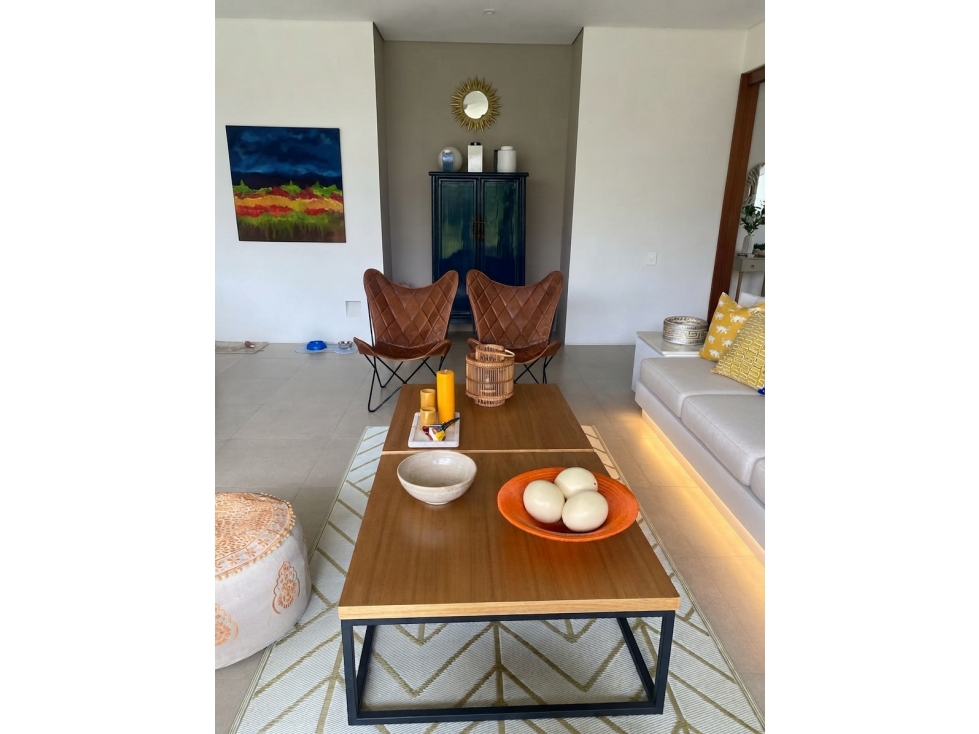 Multivilla en Venta. Mesa de Yeguas, Anapoima 190 m2 — foto 6