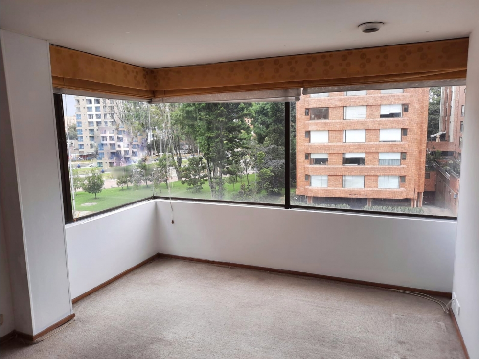 Apartamento en venta chico 155 m2 — foto 2