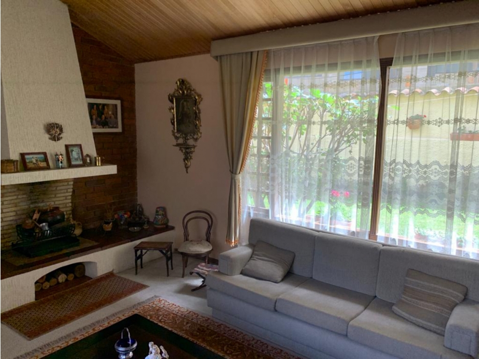 Vendo Casa en Contador 346 M2 — foto 4