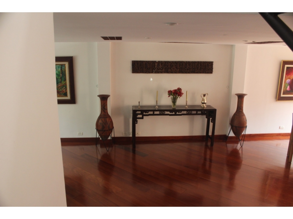 Casa - Venta - Santa Ana Oriental 268 m² — foto 4