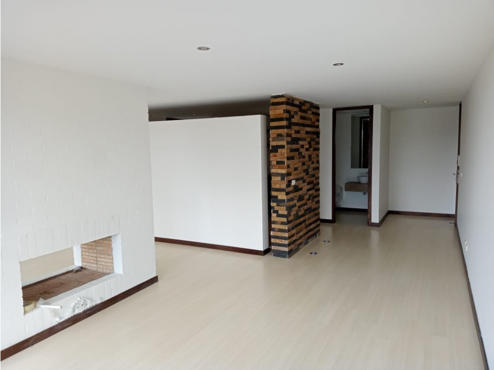 Vendo Apartamento Calleja 107 M2 — foto 3