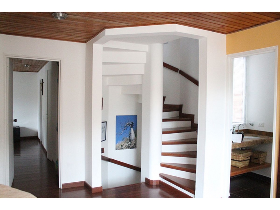 Casa en Venta Belmira 180 m2 — foto 4