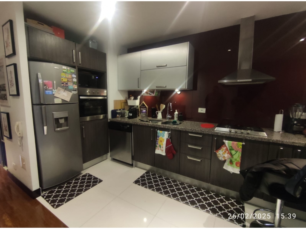Apartamento en San Patricio — foto 6