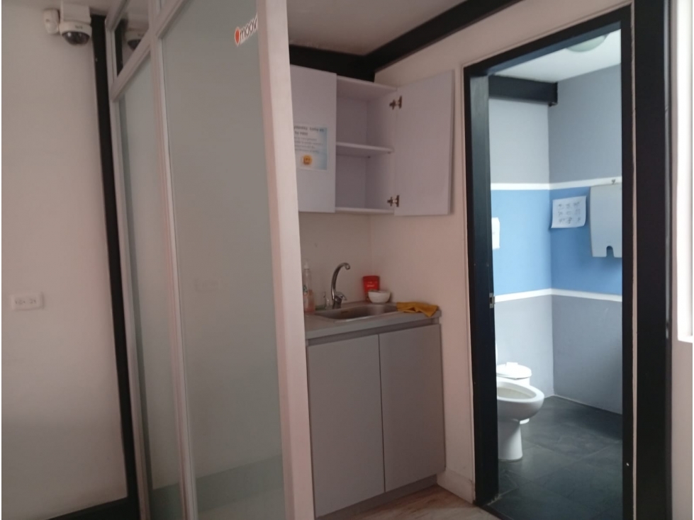 EDIFICIO ARRIENDO - VENTA- ANTIGUO COUNTRY — foto 6