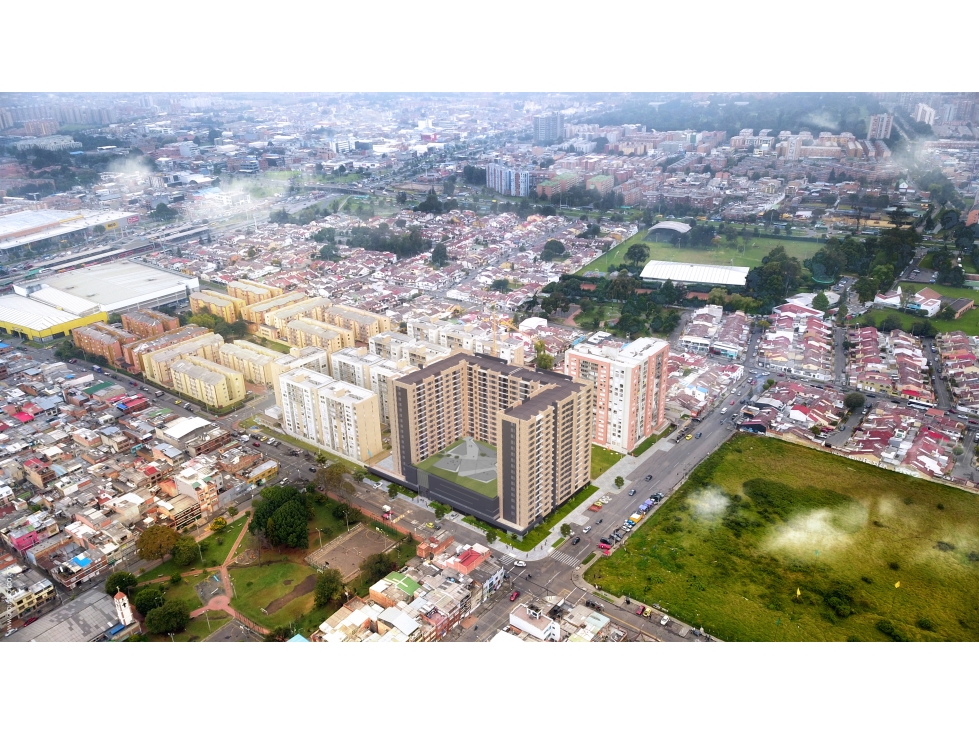 Apartamento en venta de 26 m2 Colina — foto 6