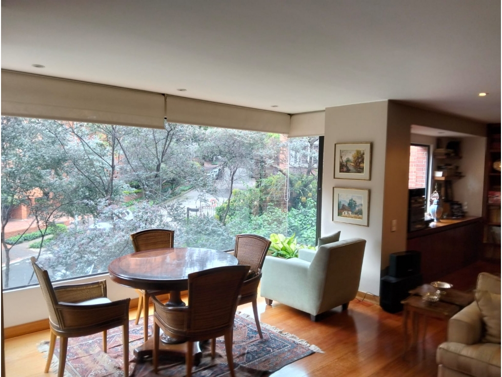 Vendo Apartamento 266 m2 — foto 3