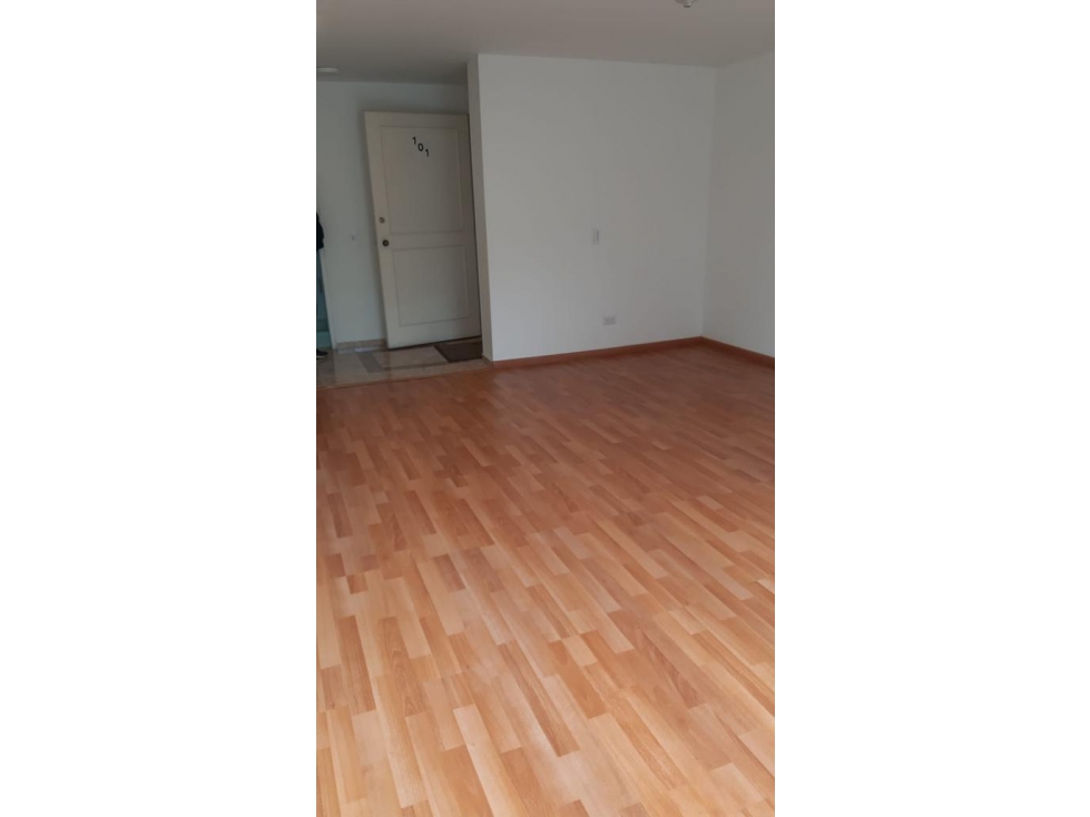 Apartamento Alhambra