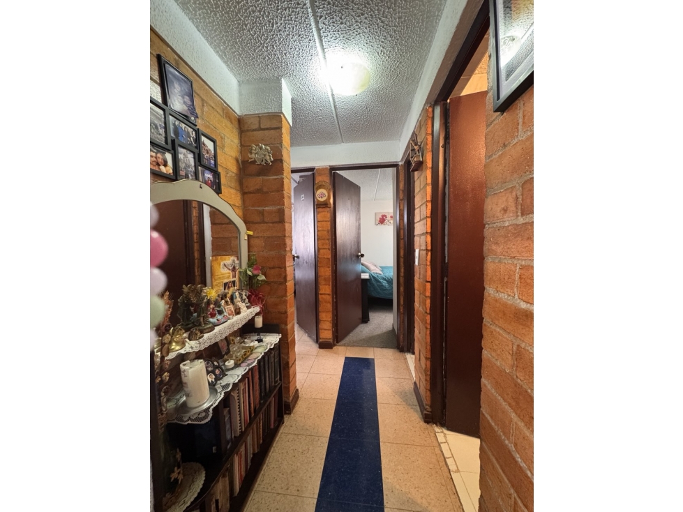 Venta de Apartamento en Quintanares 47 m2 — foto 5