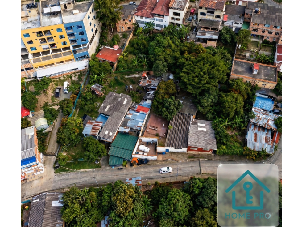 Venta lote en Mesitas 97.30 M2 - 3