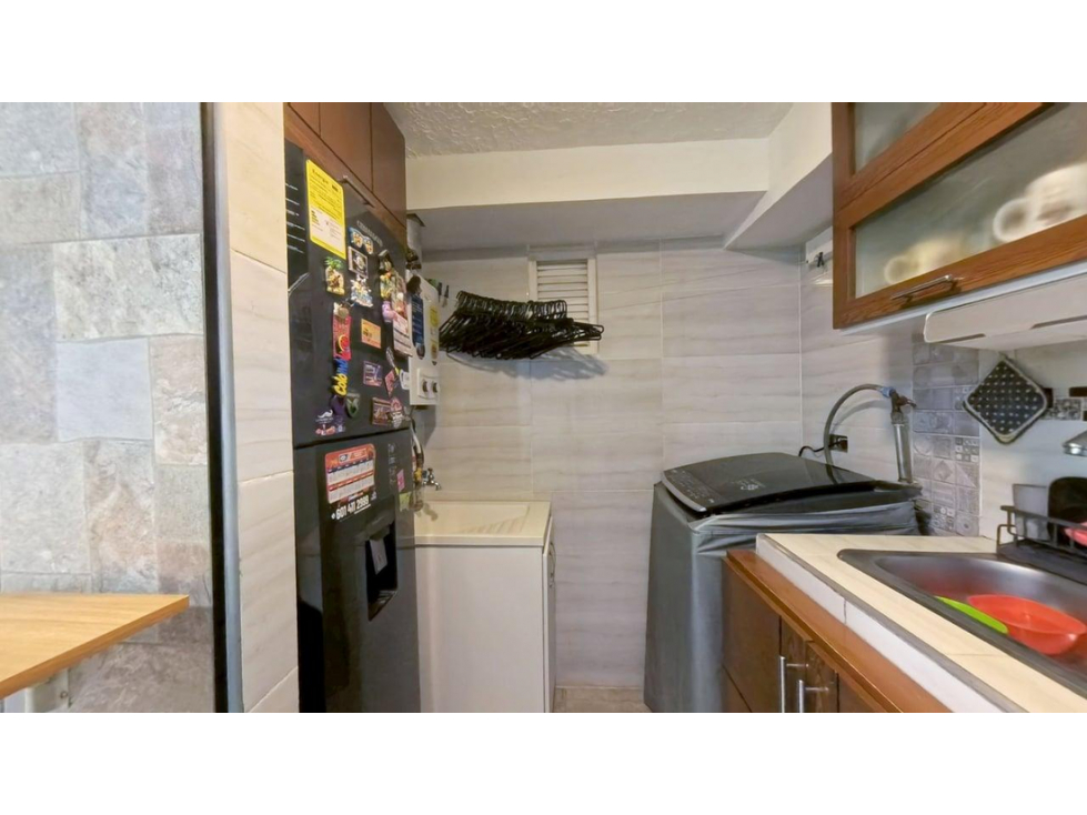 Apartamento en Venta en Bosa Central — foto 6