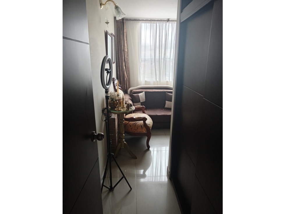VENTA APARTAMENTO TIMIZA CONJUNTO — foto 6