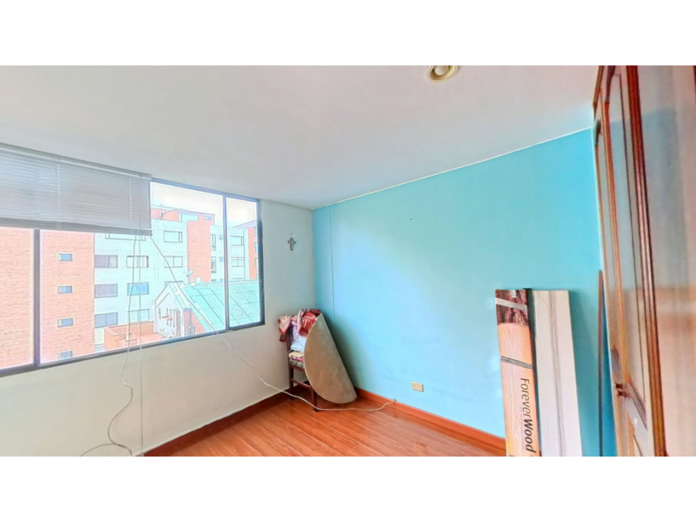 Apartamento en Venta Los Cedros — foto 5