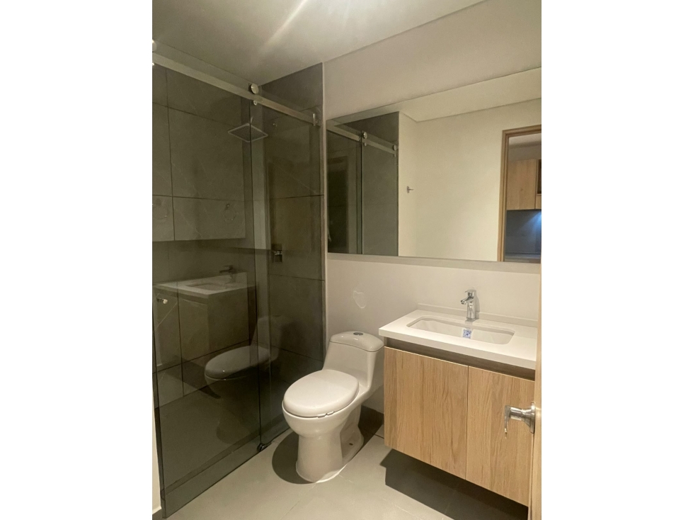Apartaestudio Polo club — foto 6