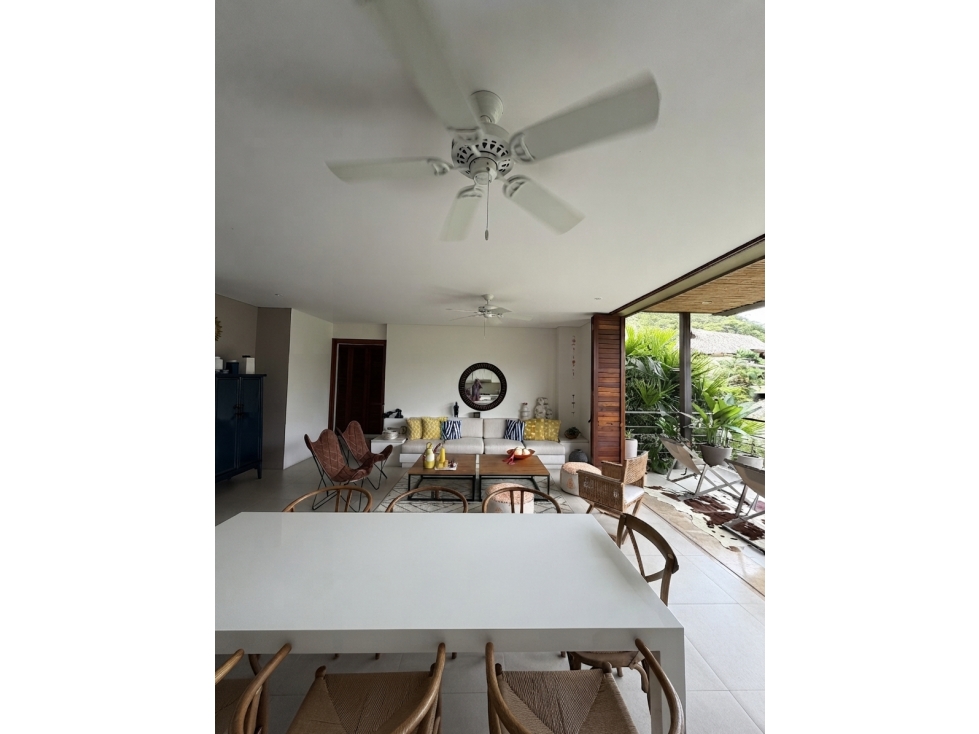 Multivilla en Venta. Mesa de Yeguas, Anapoima 190 m2 — foto 4