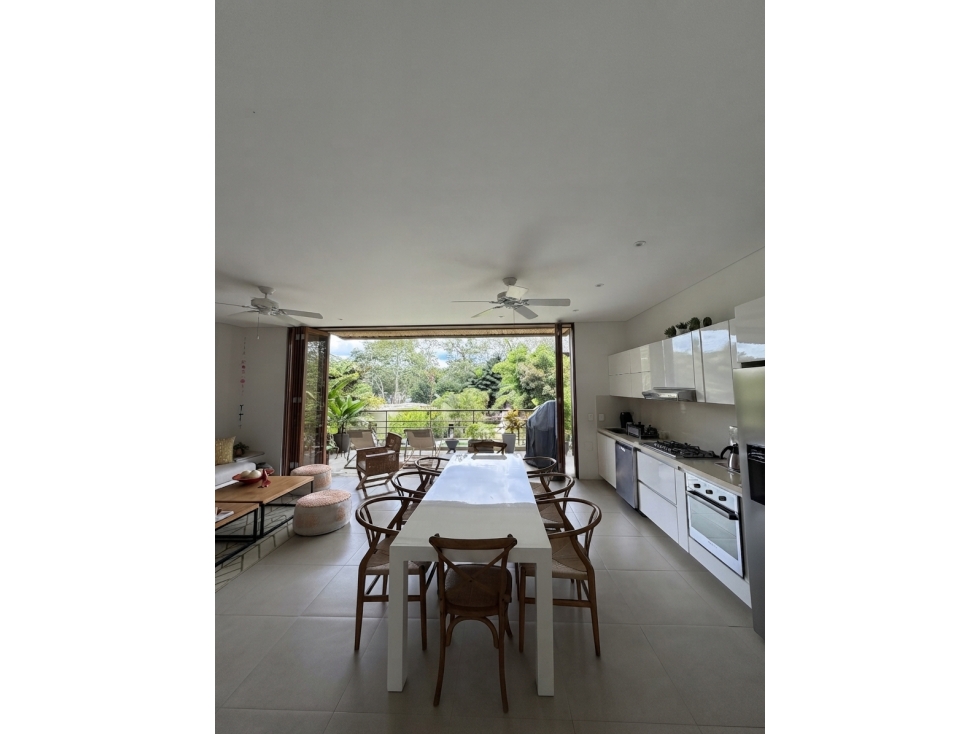 Multivilla en Venta. Mesa de Yeguas, Anapoima 190 m2 — foto 2