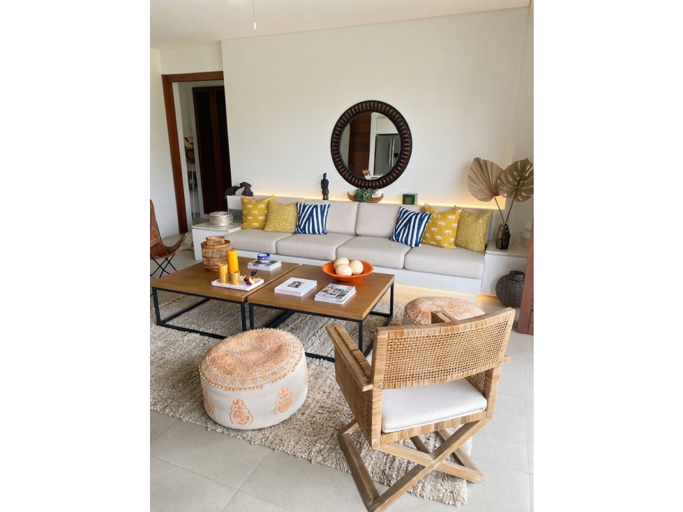 Multivilla en Venta. Mesa de Yeguas, Anapoima 190 m2 — foto 5