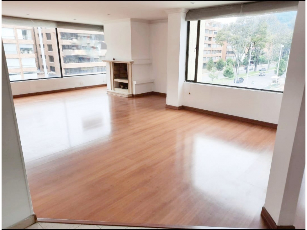 Apartamento en venta chico 155 m2 — foto 6