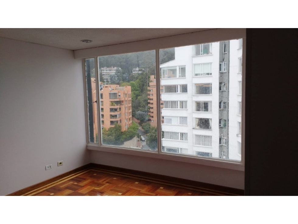 Arriendo Apartamento Rosales 58 m2