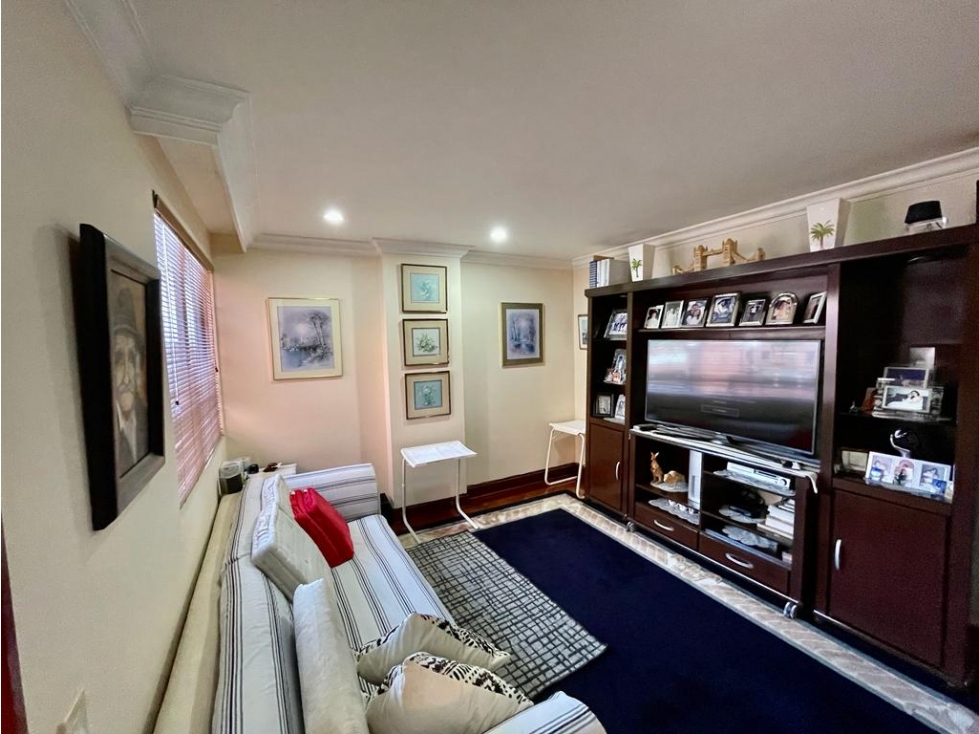 Venta de Apartamento en Rincon del Chico 300 m2 — foto 4