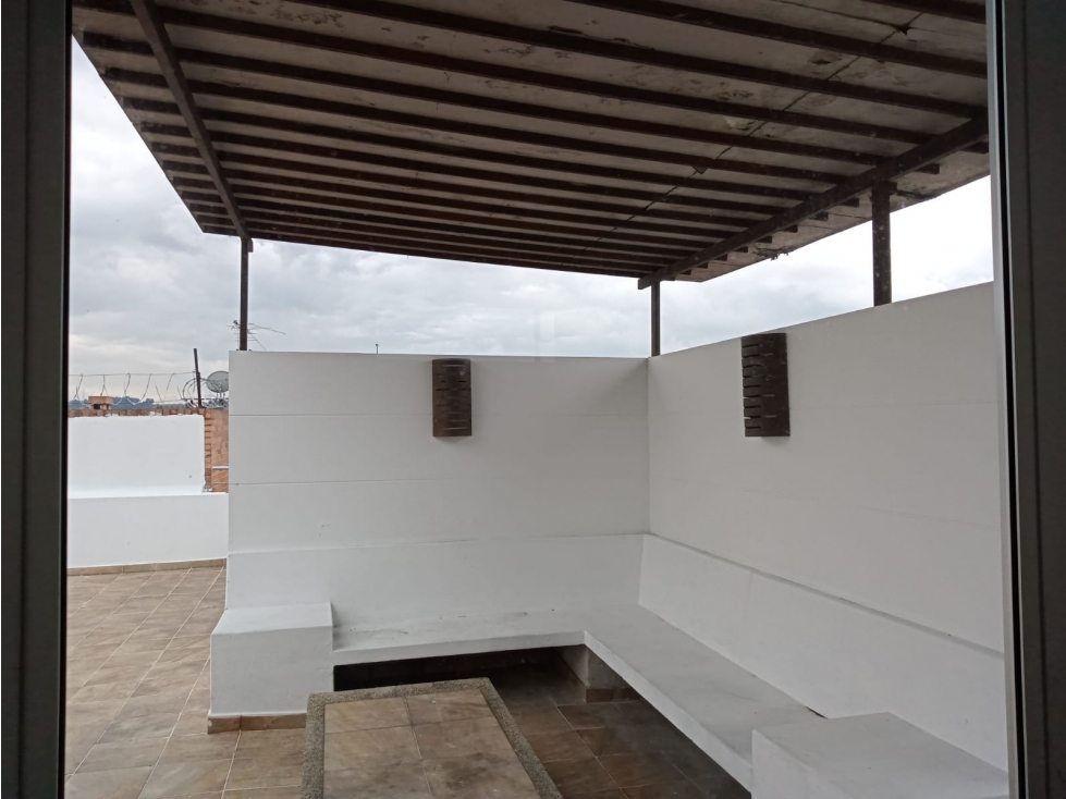 Vendo Apartamento Calleja 107 M2 — foto 6