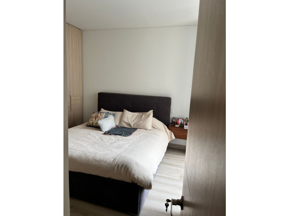 Apartamento en Venta Santa Barbara 76 m2 — foto 6