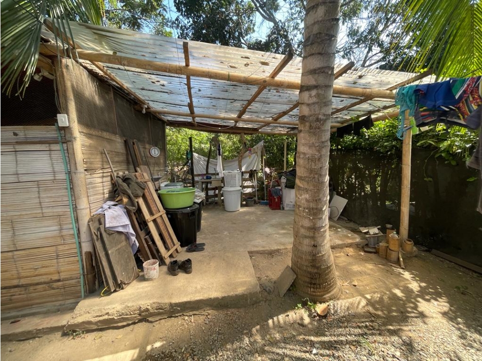 Hotel en Venta Palomino, La Guajira 1500 m2 - 6