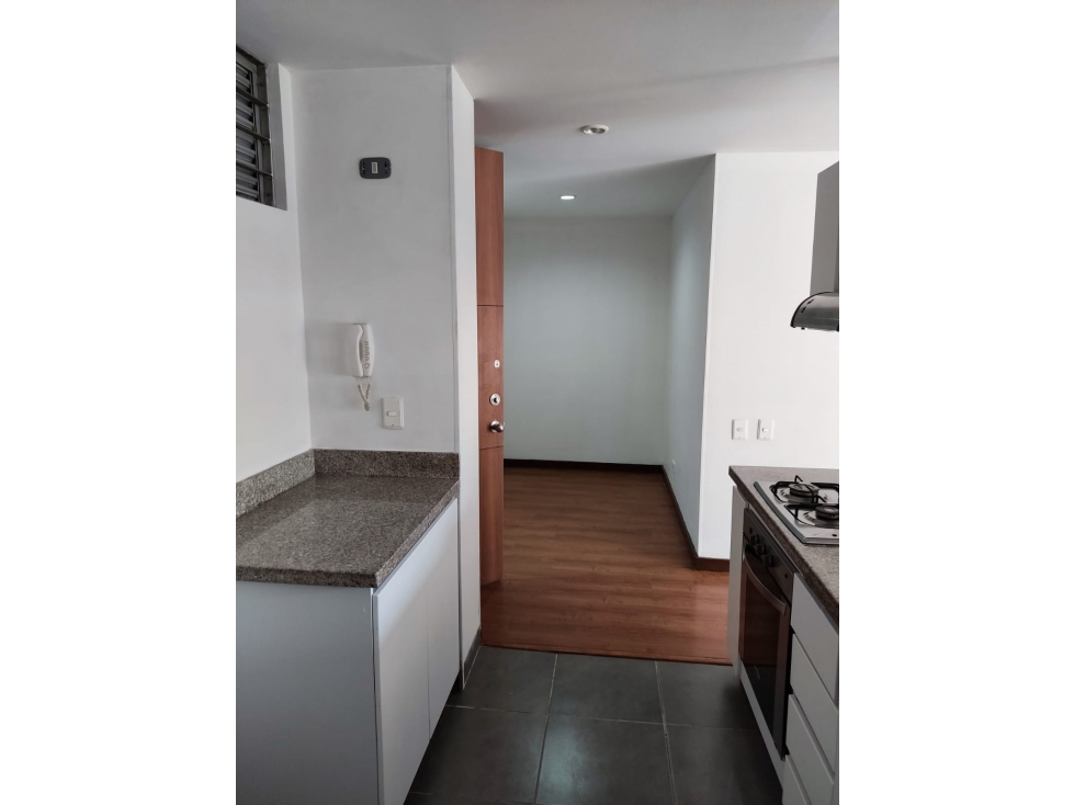 Apartamento Cedritos — foto 4