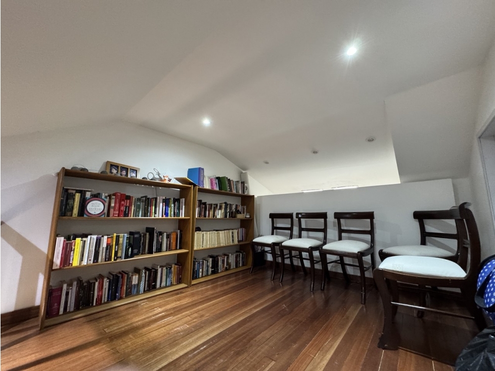 Vendo en Casa de 260 m2 Calleja Alta — foto 6