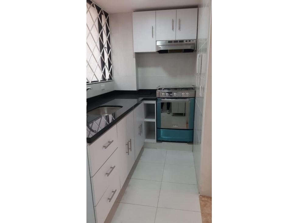 Apartamento Alhambra — foto 5