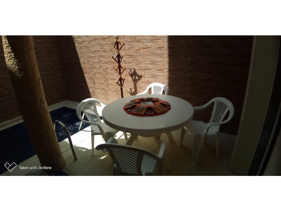 Venta de Casa Rentable Girardot 259 m2 — foto 5