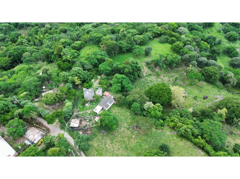 Venta lote en Mesitas 1000 M2 - 3