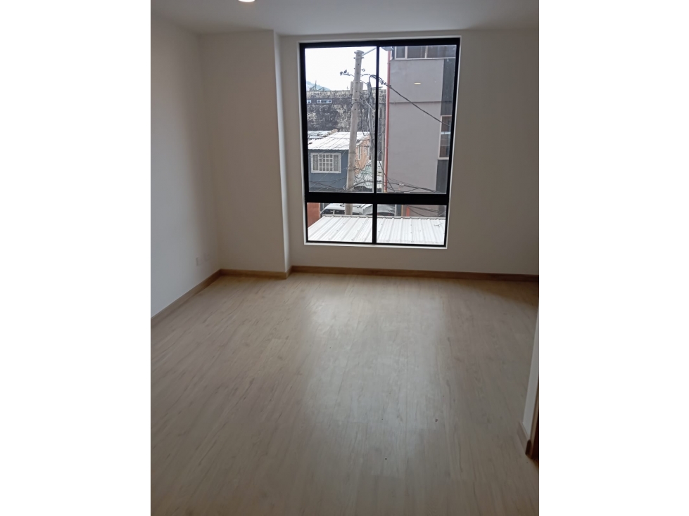 Apartamento calle 174