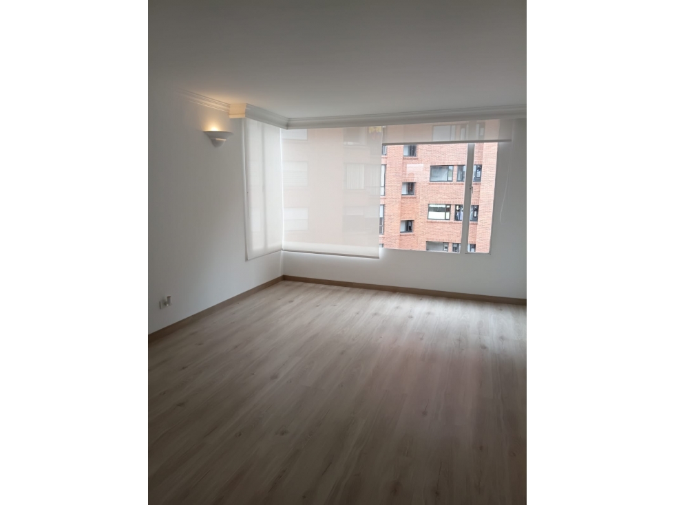 Apartamento country 128